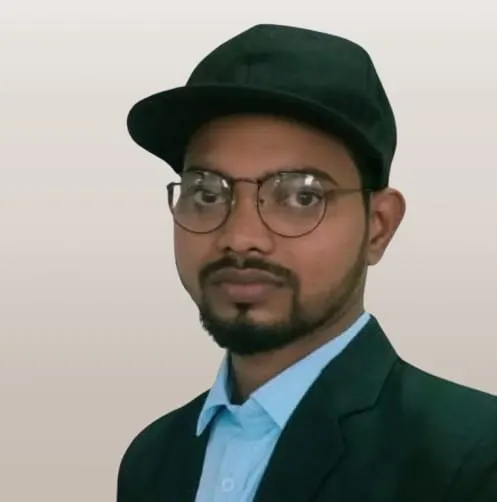 Abhishek Kumar