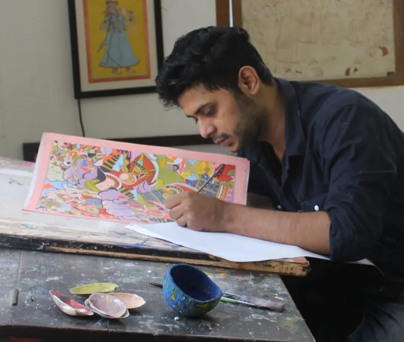 Ankit Prasad