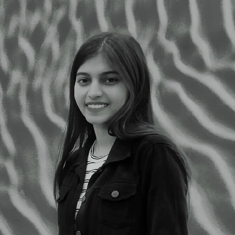 Astha Tiwari
