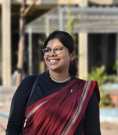 Gargi Ghosh
