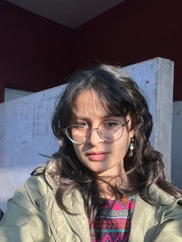 Priyanka Mehta