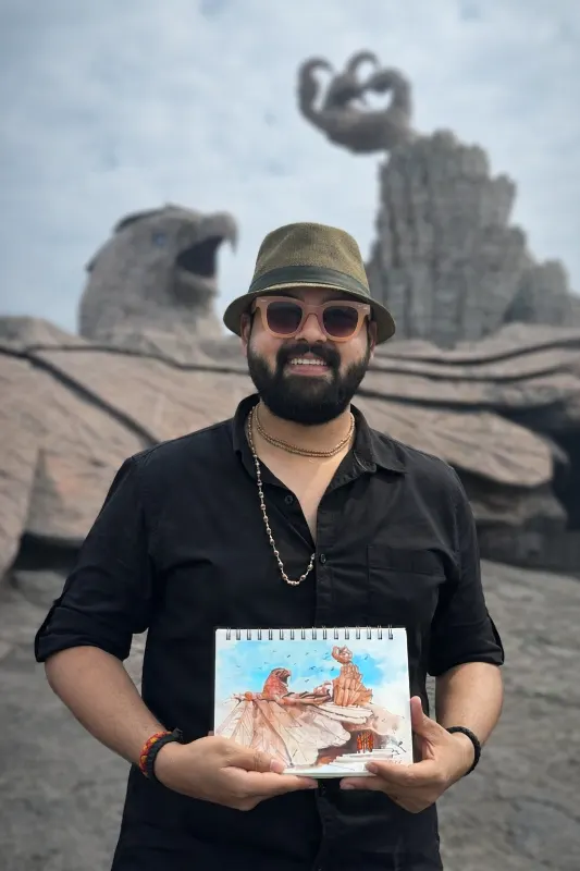Rajat Pandey