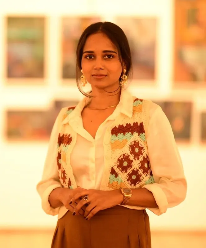 Shikha Patel